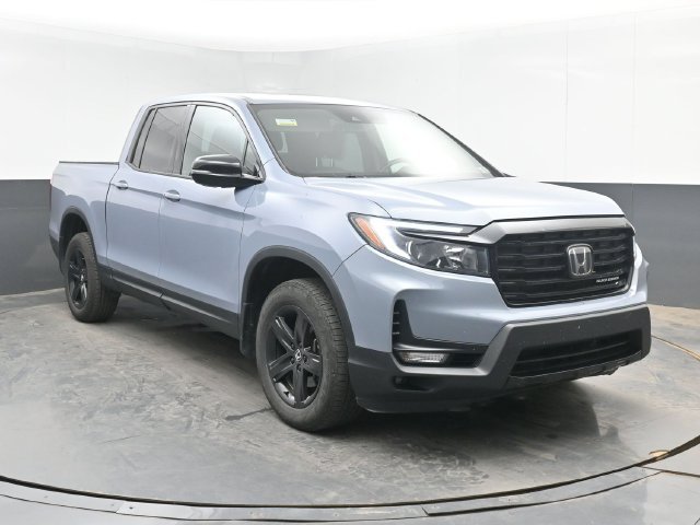 2022 Honda Ridgeline