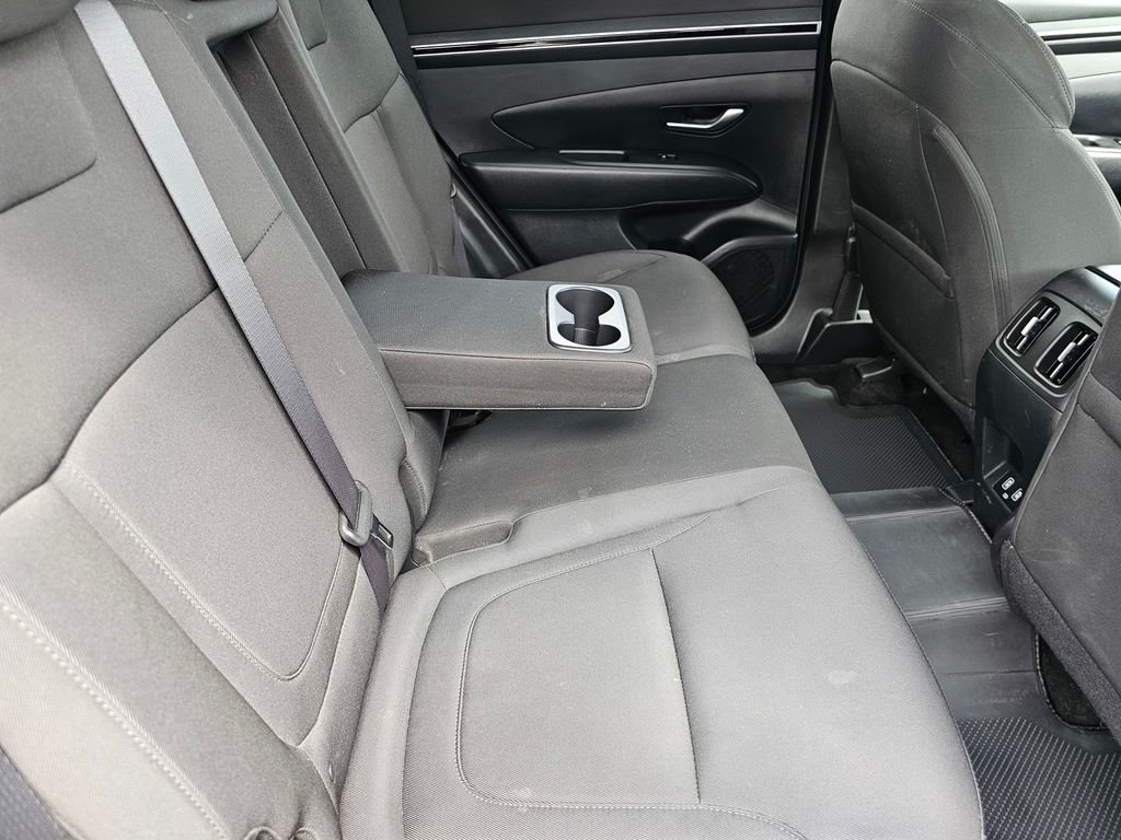 2023 Hyundai Tucson SEL - Photo 15