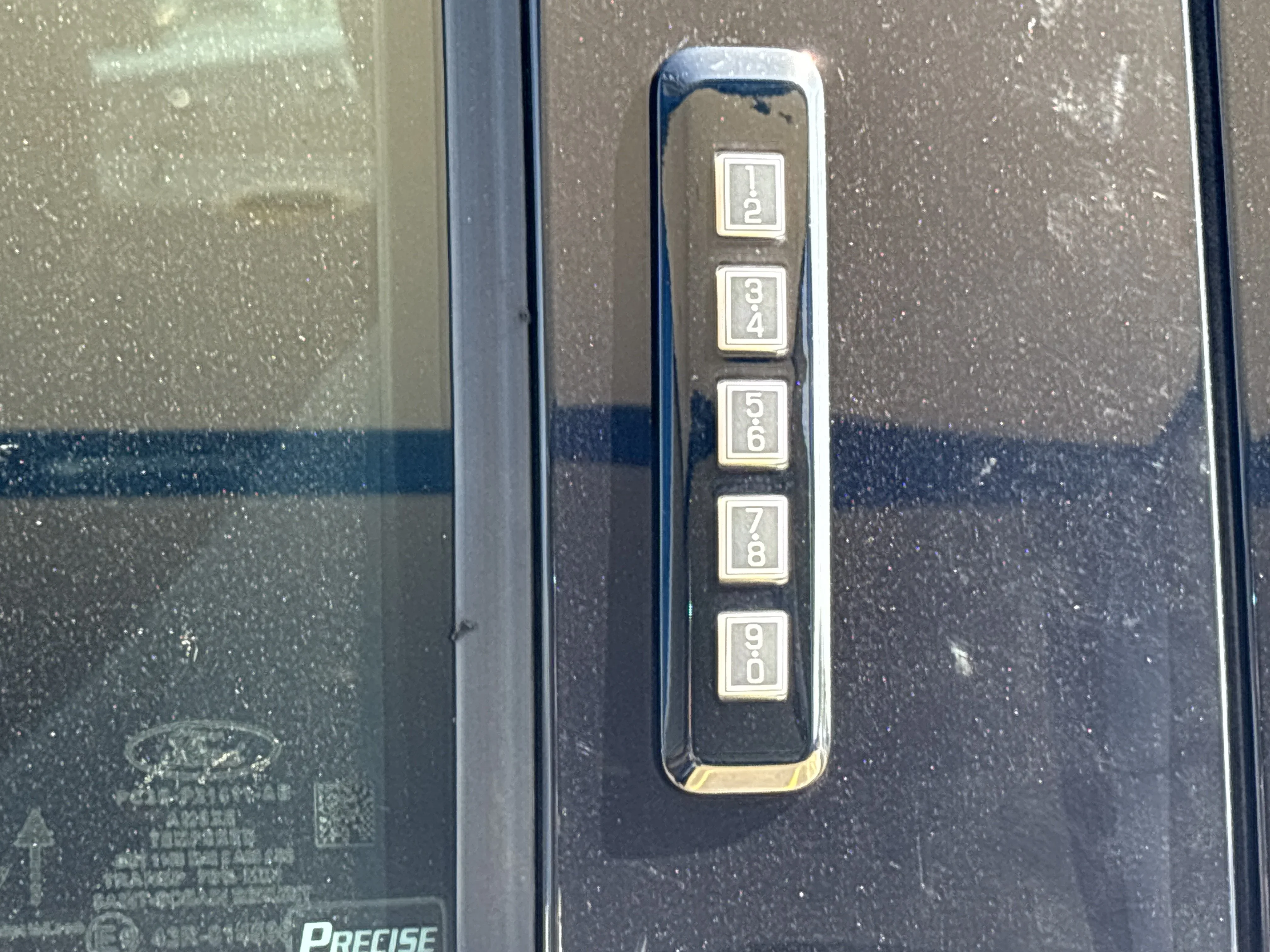 2024 Ford F-350 Super Duty XLT - Photo 16