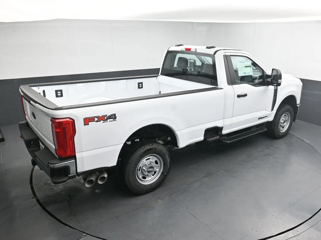 2026 Ford F-250 Super Duty XL - Photo 15