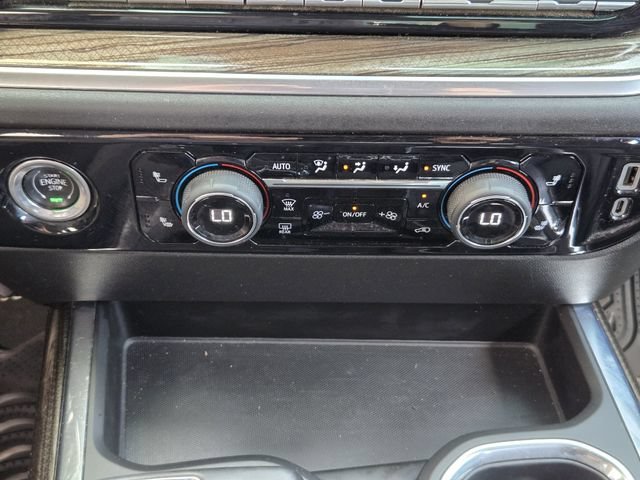 Used 2023 Red Hot Chevrolet LT image 16