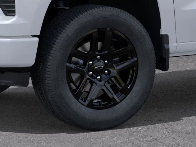 2026 Chevrolet Silverado 1500 RST - Photo 10