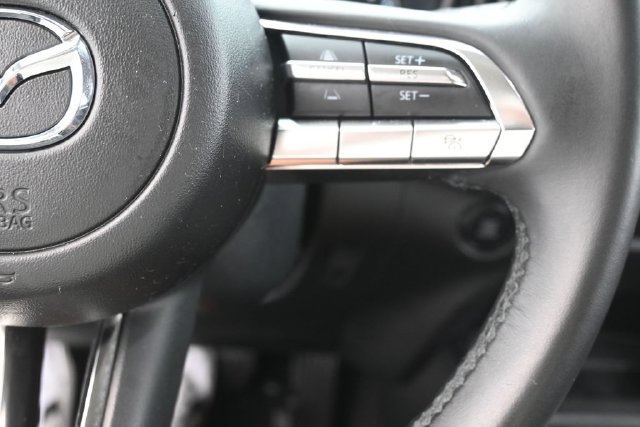 Used 2025 Beige Mazda 2.5 S Preferred Package image 16