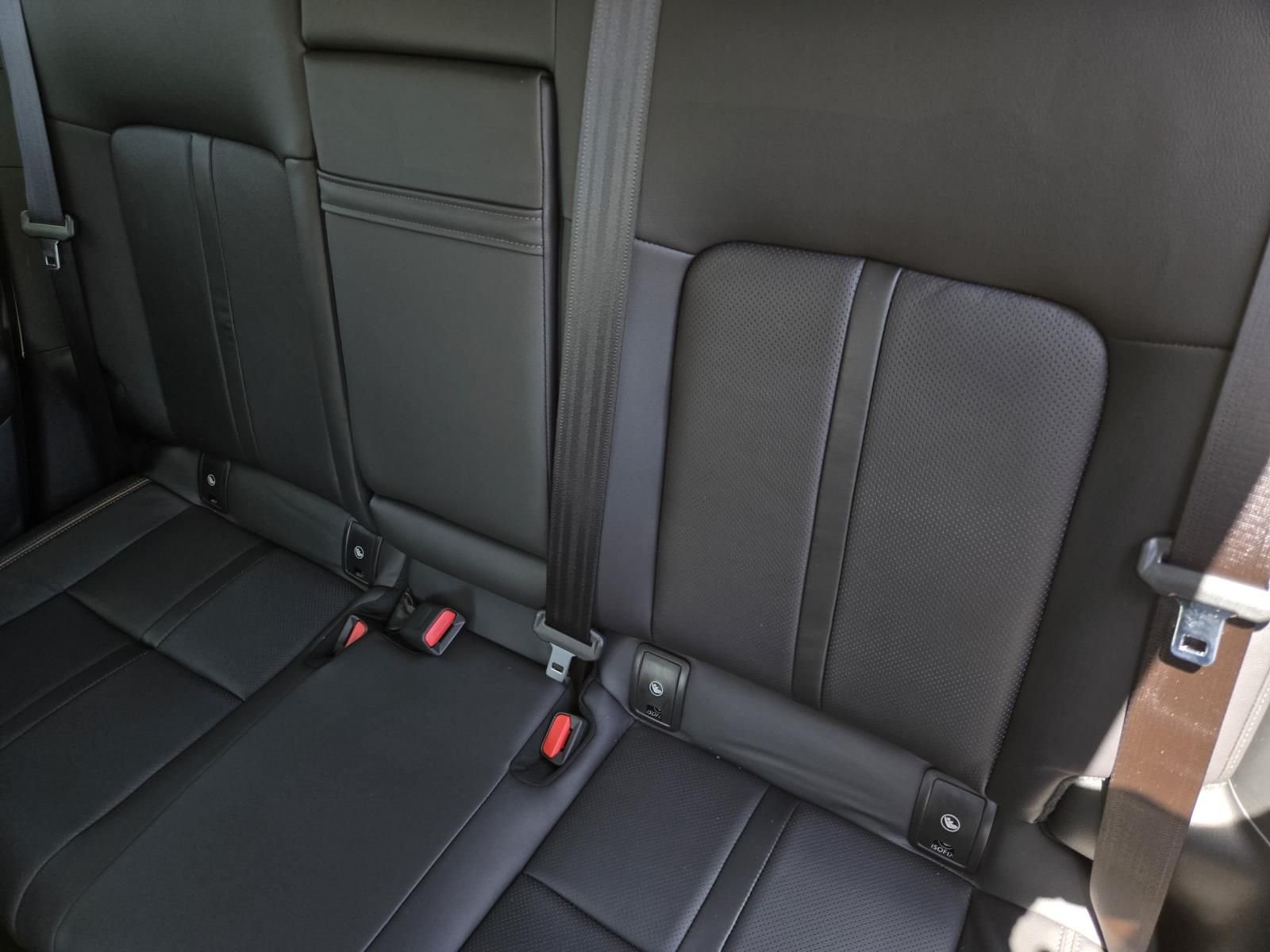 New 2026 Jet Black Mica Mazda Premium Plus AWD image 12