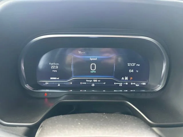 2024 Chevrolet Tahoe Premier - Photo 27