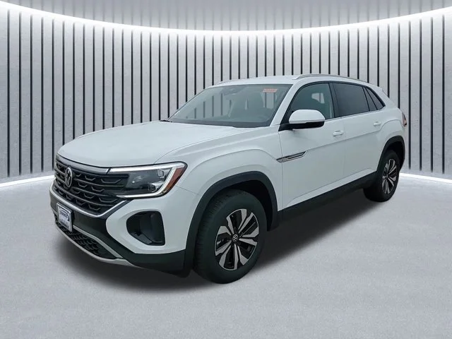 2025 Volkswagen Atlas Cross Sport SE - Photo 11