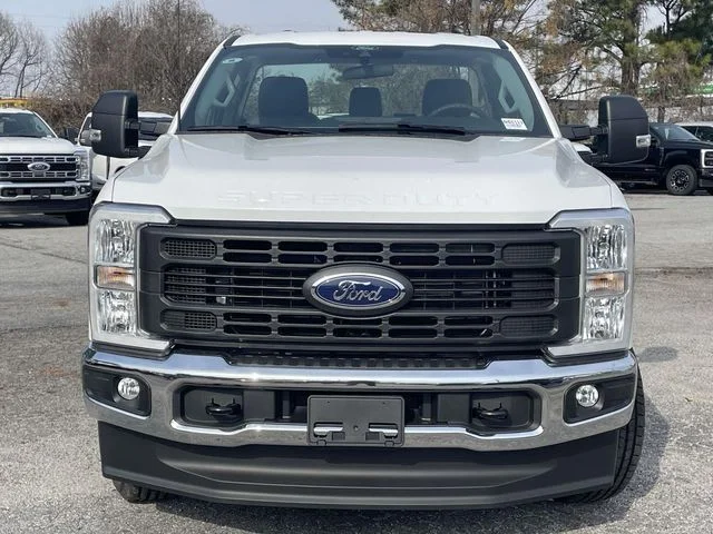 New 2026 White Ford XL image 23