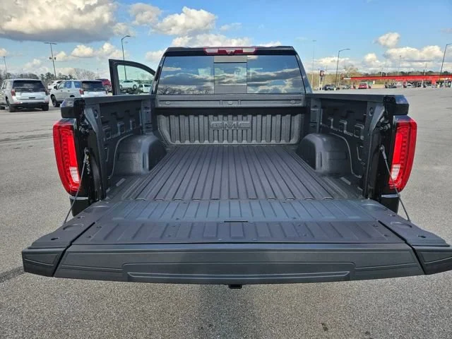 New 2026 Onyx Black GMC Denali image 23