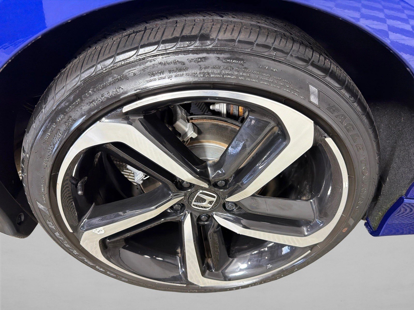 Used 2022  Honda Sport image 17