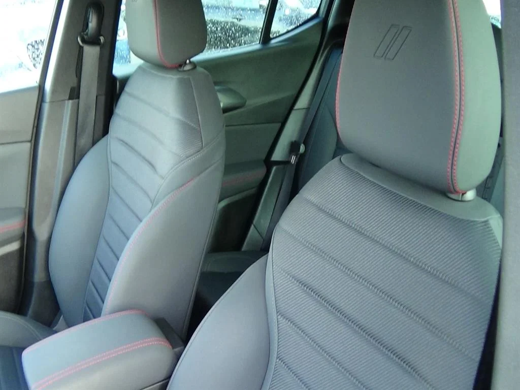 Used 2024 Gray Cray (pa5) Dodge R/T image 19