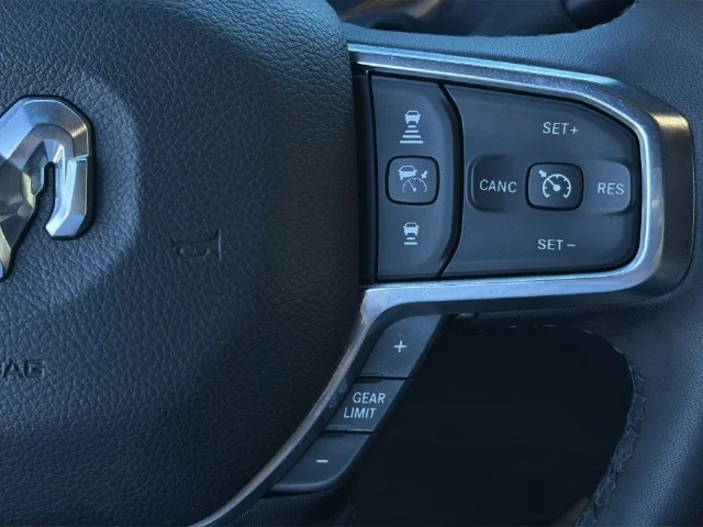 Used 2026 Black Ram Laramie image 30