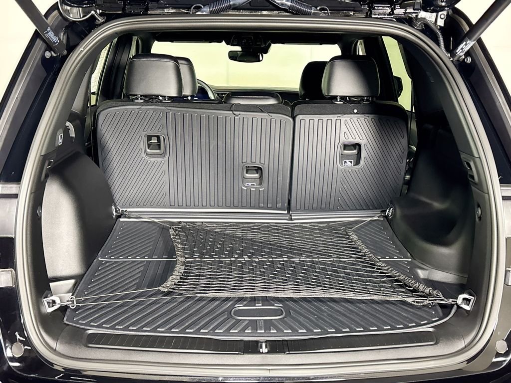Used 2025 Black Jeep Limited image 22