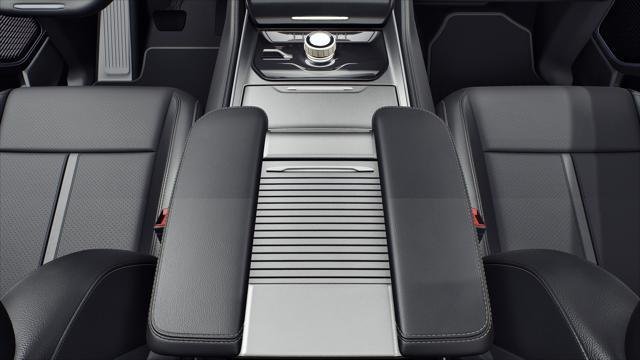 New 2027 Ghost Paint Jeep 4x4 image 4