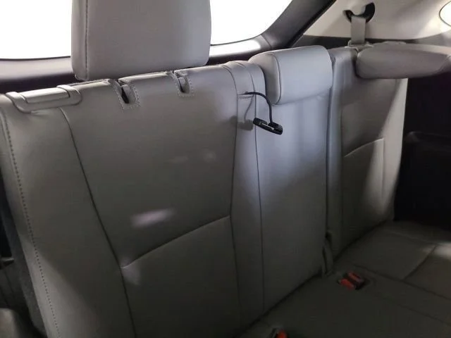 Certified Used 2024 Celestial Silver Metallic Toyota Platinum image 14