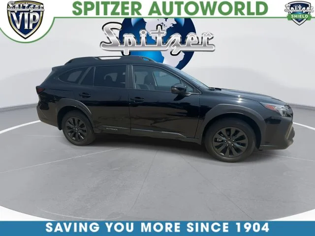 Used 2024 Black Subaru Onyx Edition XT image 11