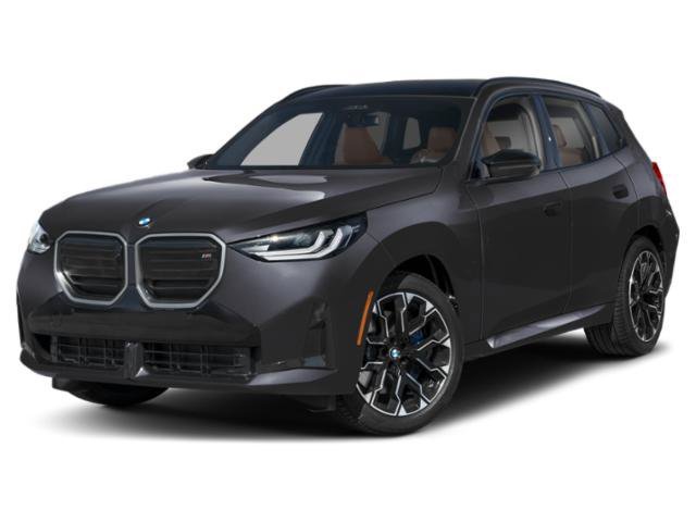 New 2026 Dark Graphite Metallic BMW M50 xDrive image 1