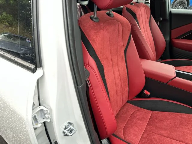 New 2026 Platinum White Pearl Acura A-Spec Package image 25