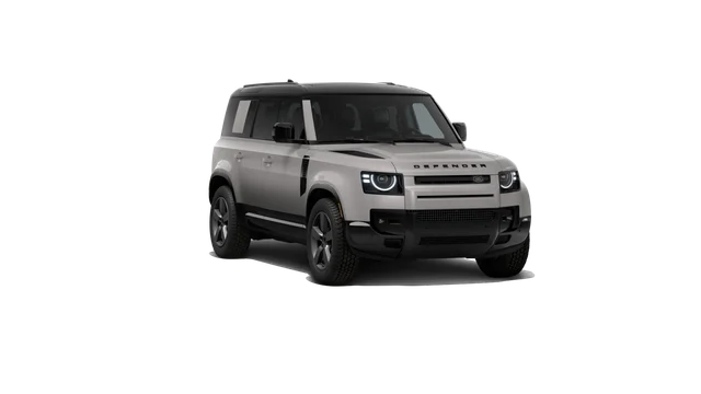 2026 LAND ROVER Defender 110 400PS X-Dynamic SE