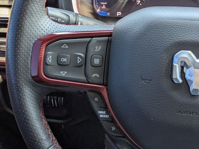 2025 RAM Ram 1500 Pickup Rebel - Photo 20