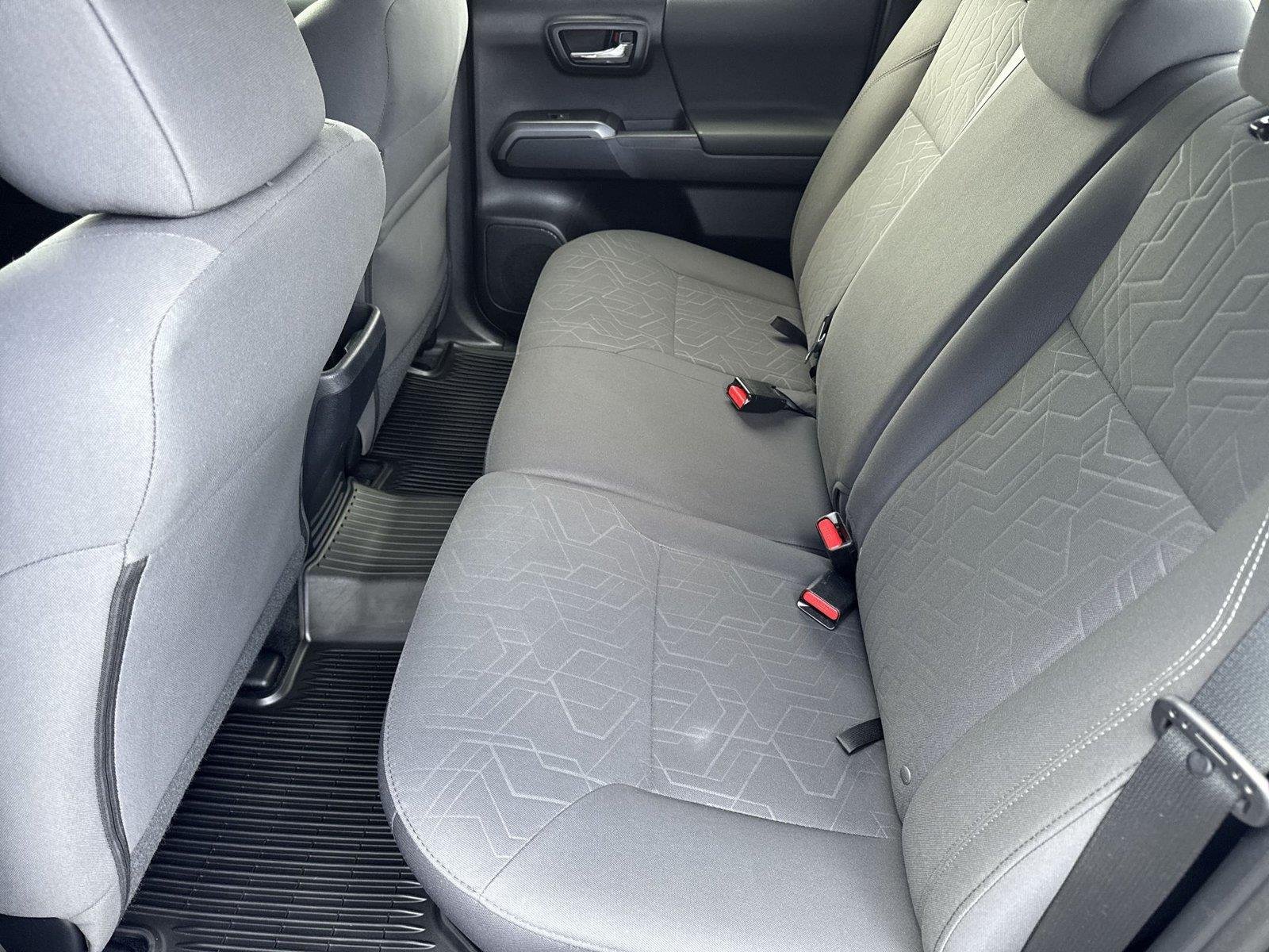 2019 Toyota Tacoma TRD Sport - Photo 29