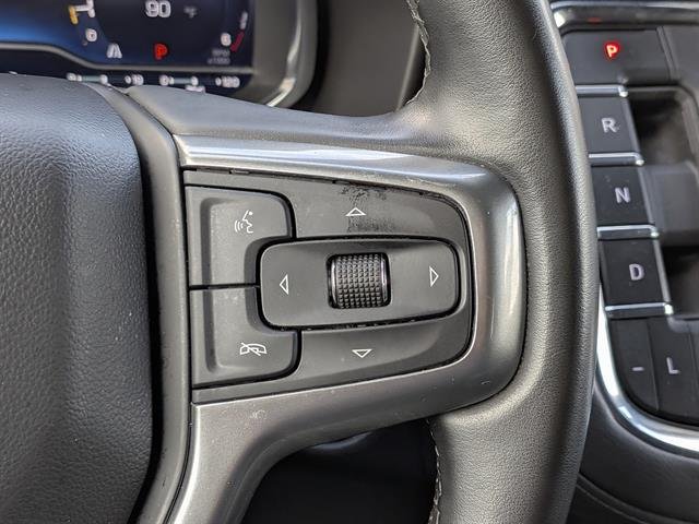 Certified Used 2024 Black Chevrolet LT image 24