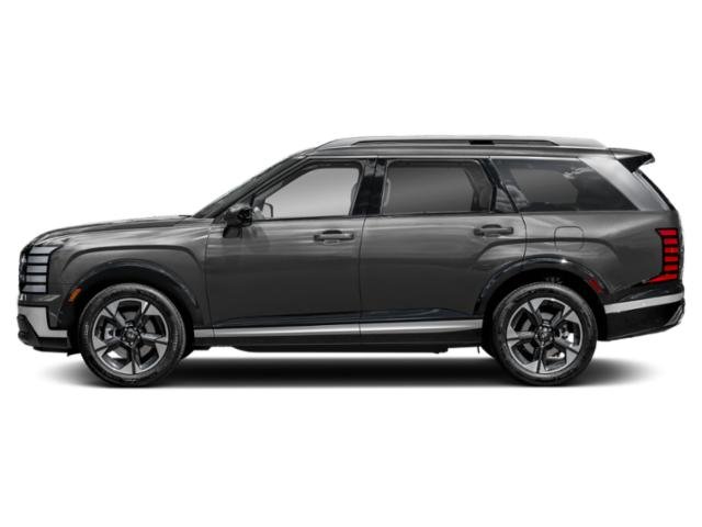 New 2027 Titan Green Pearl Hyundai Limited FWD image 2