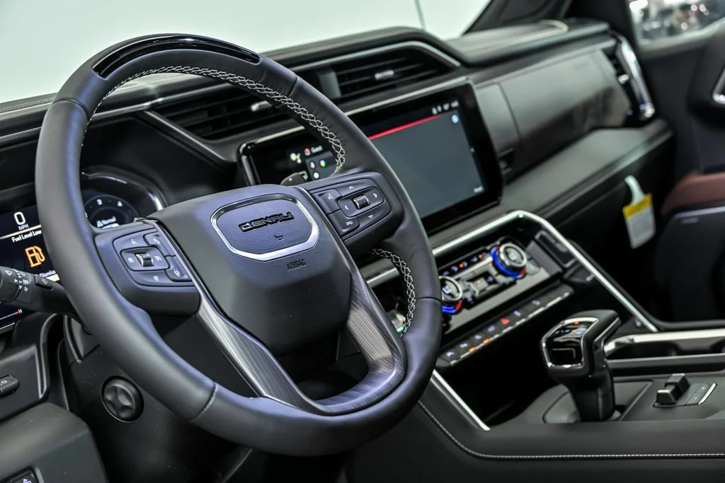 2026 GMC Sierra 1500 Denali Ultimate - Photo 13