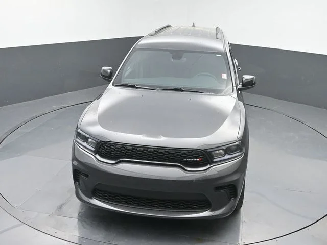 New 2026 Vapor Gray Exterior Paint Dodge GT image 33