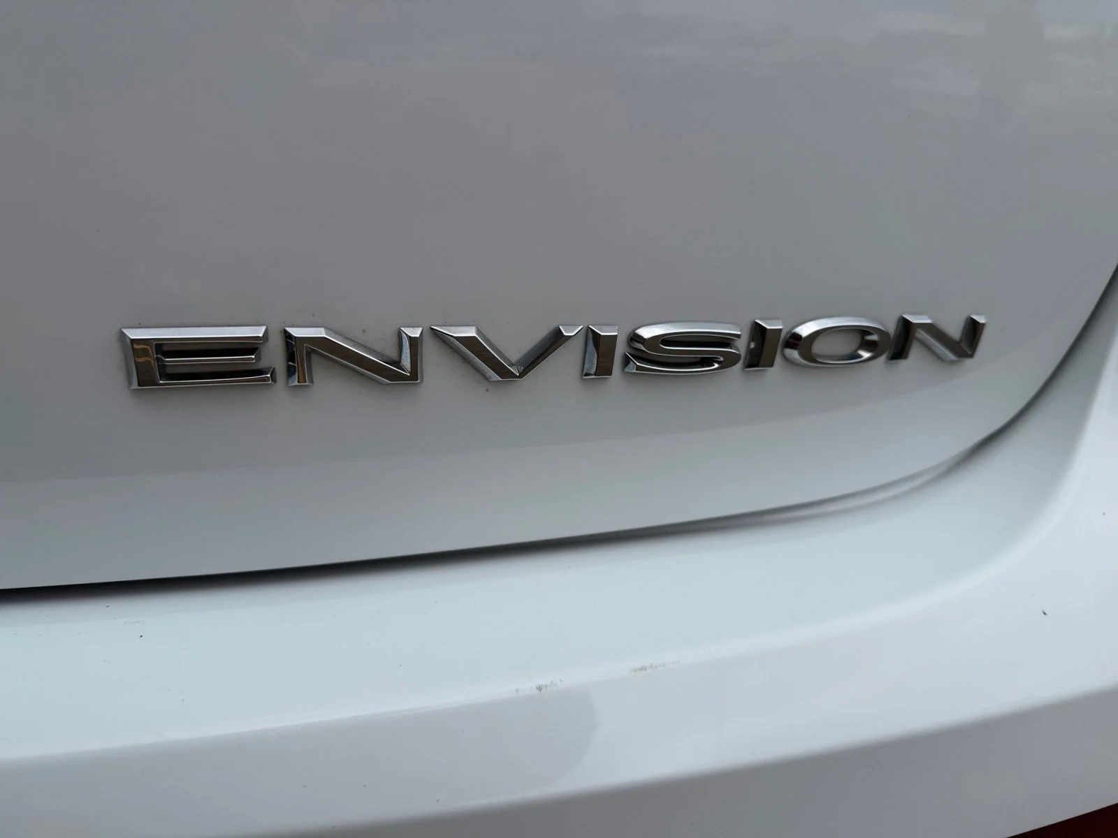 Used 2017 Summit White Buick Essence image 40