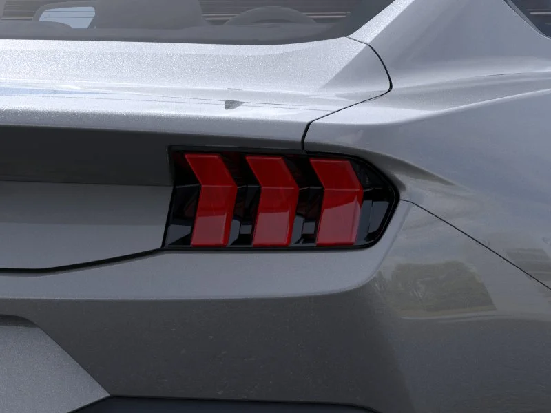 New 2026 Carbonized Gray Metallic Ford GT Premium Fastback image 21