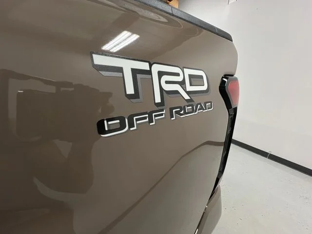 2026 Toyota Tacoma TRD Off Road - Photo 32