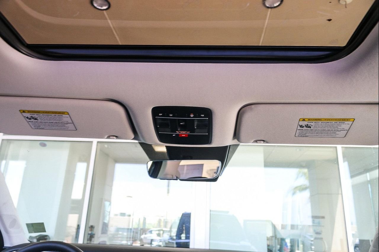 New 2026 Blue Hyundai SEL Premium image 16