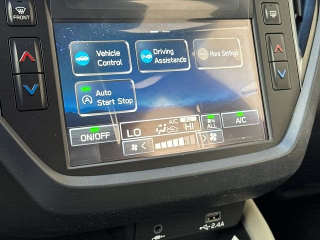 2026 Subaru Forester Base - Photo 25