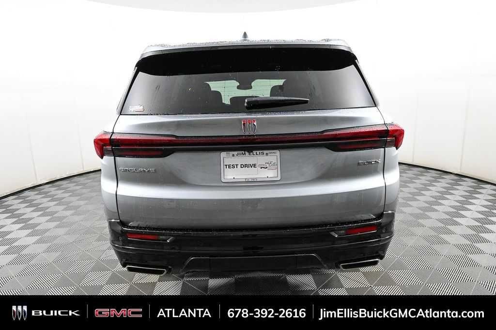 2026 Buick Enclave Sport Touring - Photo 30