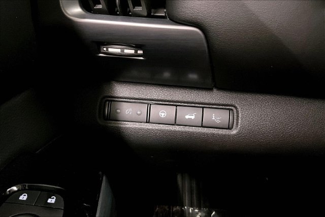 Used 2024 Scarlet Ember Nissan SL image 39