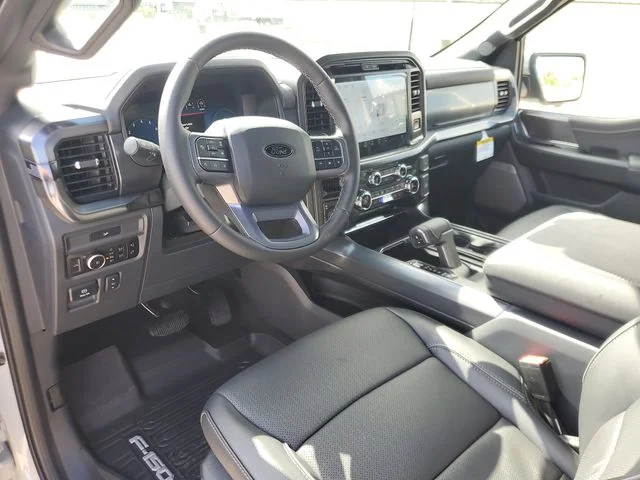 New 2026 Avalanche Ford Lariat® image 16