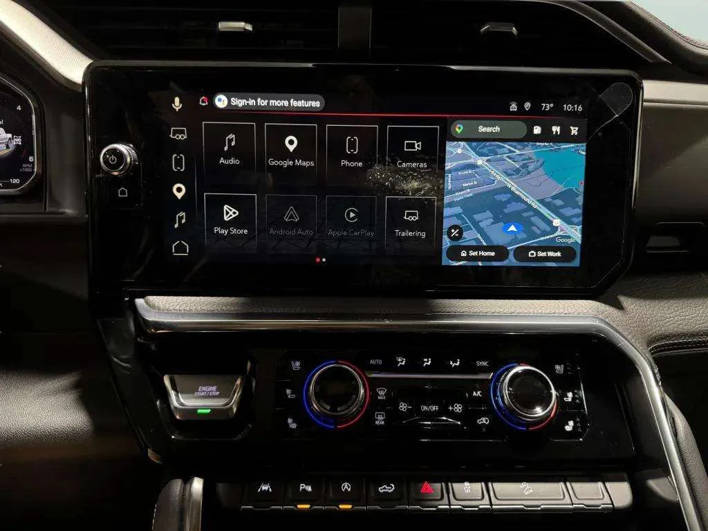 Certified Used 2026 Onyx Black GMC Denali image 13