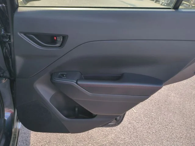 New 2026 MAGNETITE GRAY METALLIC Subaru Sport image 30