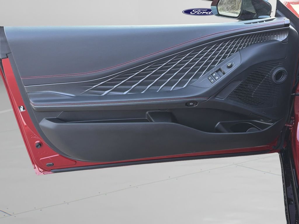 New 2026 Red Dodge Scat Pack image 27