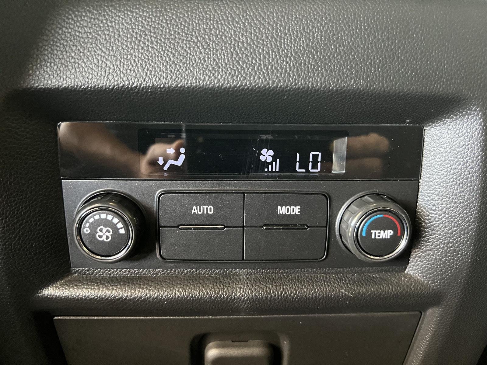 Used 2023 Sterling Gray Metallic Chevrolet LT Cloth image 19