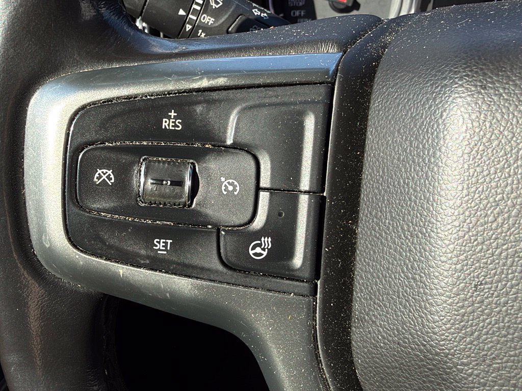 Used 2019 Black Chevrolet RST image 7