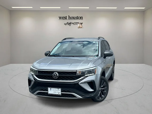 2022 Volkswagen Taos S
