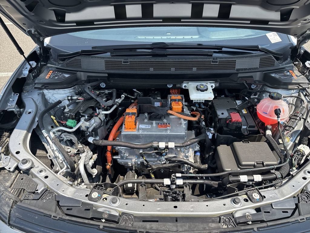 2026 Chevrolet Equinox EV 2LT - Photo 30