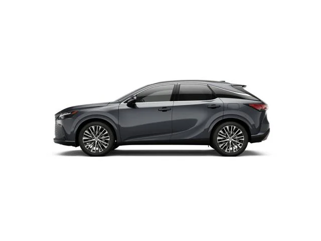 New 2026 Cloudburst Gray Lexus PREMIUM PLUS image 2