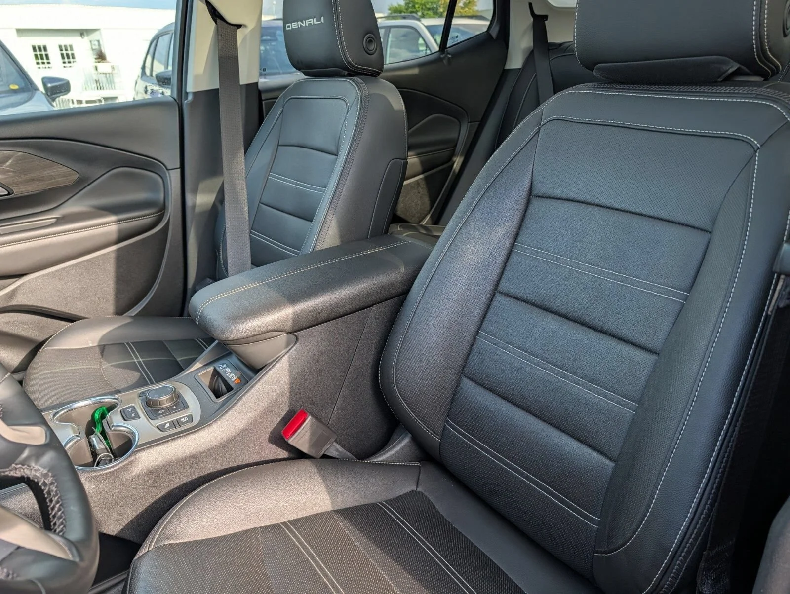 2023 GMC Terrain Denali - Photo 20