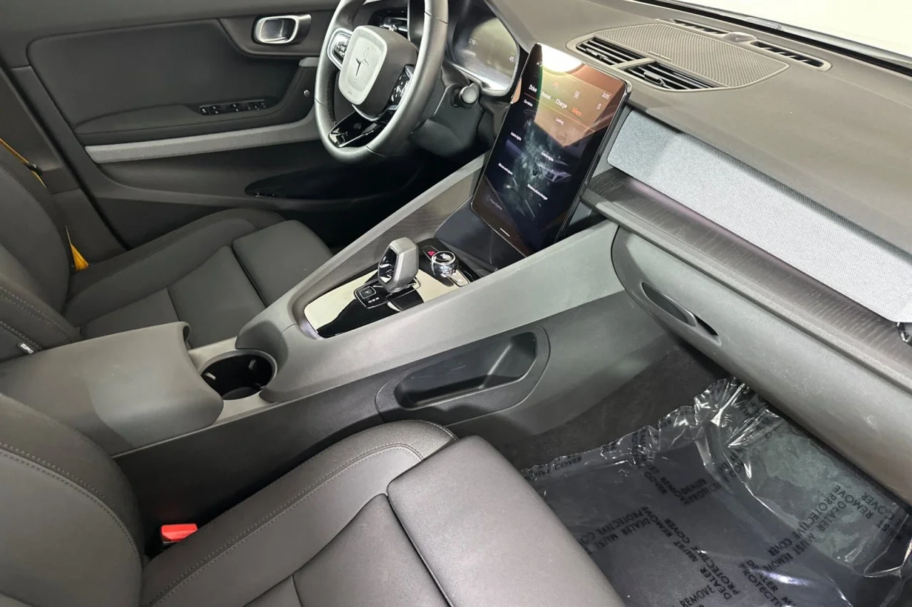 Used 2023 POLAR WHITE Polestar Performance image 14