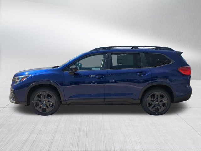 New 2026 SAPPHIRE BLUE PEARL Subaru Onyx Edition Touring 7-Passenger image 12