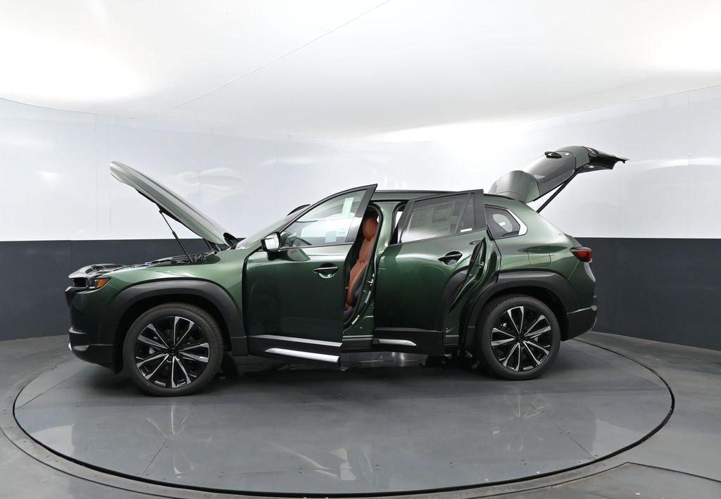 New 2026 Cypress Mazda 2.5 Turbo Premium Plus AWD image 30