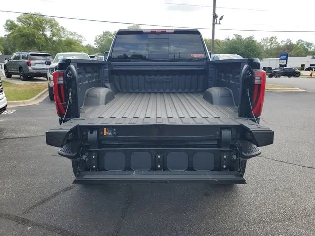 New 2026 Onyx Black GMC Denali image 29