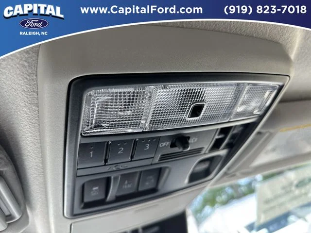Used 2021 Silver Toyota SR5 Premium image 33